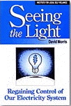 Order Seeing the Light Now!